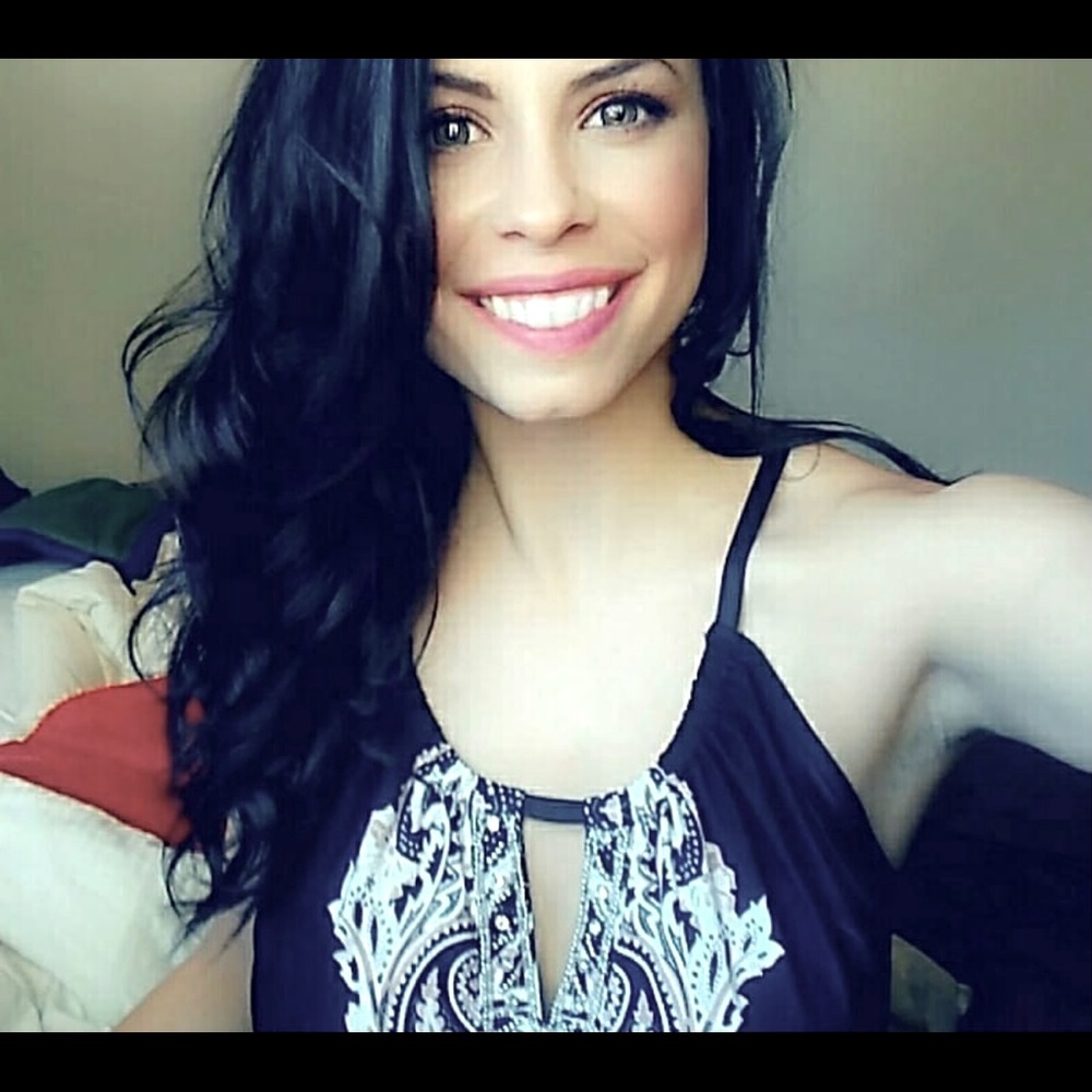 Meet your Posher, Madison